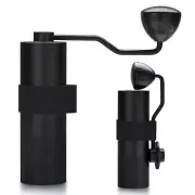 Normcore Manual Coffee Grinder V2 - Hand Coffee Grinder with Stainless Steel ...
