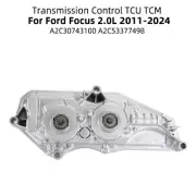 Programmed TCU TCM Transmission Control Module A2C53377498 for Ford Focus 2.0L# (for: Ford)