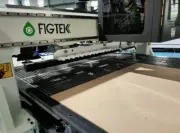 3015 ATC CNC Router with Linear Tool changer - Ready to deliver