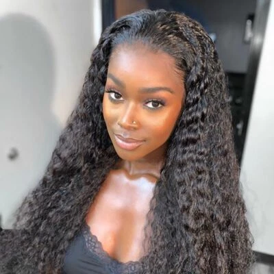 Medium Brown Tint for Lace Closures, Frontals and Wigs
