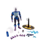 咩咩Q~~全新 MONDO 1/6 BATMAN 蝙蝠俠 MR. FREEZE 急凍人