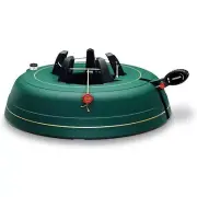 Tree Genie Tree Genie XXL Christmas Tree Stand, Green XX-Large