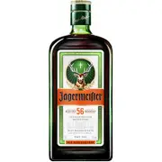 Jagermeister Herbal Liqueur 700mL