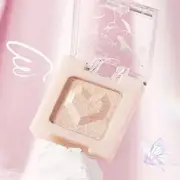 ROZO - Cupid Angel Highlighter - 2 Colors 520# Starlight Champagne - 2.2g