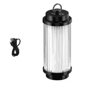 USB Rechargeable Camping Lamp Powerful Lantern Mini LED Camping Light9871
