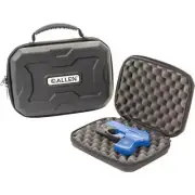 Allen Pistol or Revolver EXO Handgun Case 12 inch Assorted Colours - 82-12