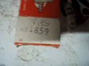 STANDARD POINTS PART NUMBER GB-1859