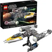[LEGO] Star Wars Y-Wing Starfighter 75181 Building Kit (1967 Pieces)