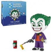 Batman Joker 5 Star Vinyl Figure