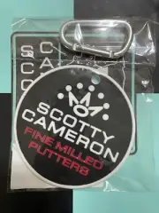 scotty cameron gallery titleist ball putting disc