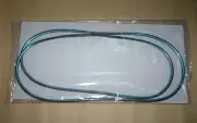 Weatherstrip Windshield Rear Seal fits Toyota Corolla AE100 AE101 EE100 Chrome