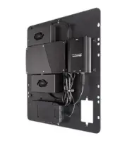 Crestron UC-BRKT-100-ASSY with UC-ENGINE, HD-CONV-USB-200, & UC-CONN-HD Sealed