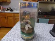 NEW In BOX Nomar Garciaparra Bobble Dobbles BOBBLE HEAD