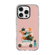 iPhone 16 Pro Clear Case MagSafe Compatible Fun trip by Arual