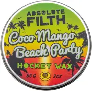 - Hockey Wax - Premium Hockey Stick Wax for Maximum Grip & Protection