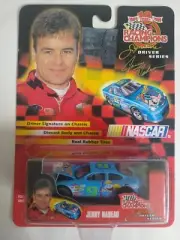 1999 Racing Champions 1/64 Ford Taurus #9 Jerry Nadeau