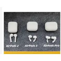在飛比找Yahoo!奇摩拍賣優惠-原廠正品 Apple airpods pro airpods