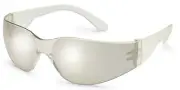 Gateway Starlite Small Indoor/Outdoor Safety Glasses Sun Anti Reflective Z87+