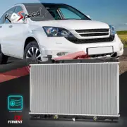 DPI 13161 Aluminum Core Racing Radiator for 10-11 Honda CR-V Japan Built Models (for: Honda)