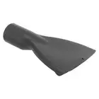 Crevice Nozzle 35mm Carpet Cleaning Emoves Dirt Flat Mouth Household Sweeper
