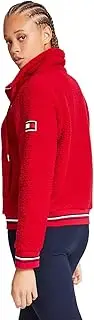 [Tommy Hilfiger] Women's Sherpa