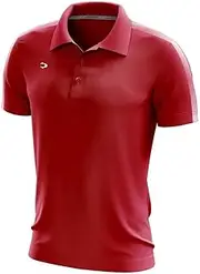 [John Smith] Boys' Adam Polo