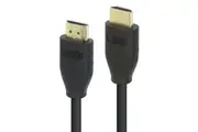 Moki 1.5m AV Ultra High Speed TV Premium HDMI Cable Lead 8K Low EMI Emission