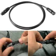NMEA 2000 N2K 1 Meter Backbone/Drop Cable for Lowrance Simrad B&G Navico Garmin