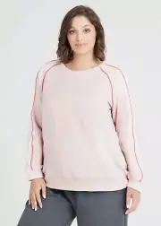 TAKING SHAPE - VIRTUELLE Kitty Sweat / Jumper - size M (18-20) - RRP $169.95