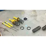 二手 BILSTEIN B8 倍適登 GTI MK7 前避震