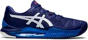 [ASICS] Men's Gel-Resolution 8 Tennis Shoes