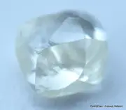 FOR ROUGH DIAMONDS JEWELRY 0.38 CARAT FLAWLESS DIAMOND READY TO MOUNT