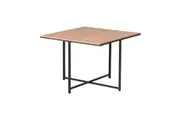 Livsip Outdoor Dining Table Furniture Lounge Desk