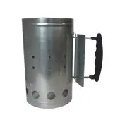 Jumbuck 3.7L BBQ Charcoal Starter
