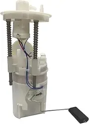 Electric Pump Assembly Compatible with- X5/X6 3.0/3.5/E70/E71/F15/F16 16117204762 Car Pump Module