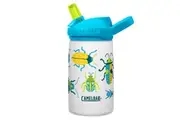 Camelbak Eddy+ Kids 350ml Vacuum Insulated water bottle - Stainless Steel