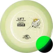 Streamline Discs Eclipse Glow 2.0 Lift Disc Golf Distance Driver