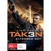 Taken 3