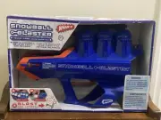 2008 Wham-O Snowball Blaster Target Game #38135