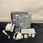 Aigostar Color Changing Dimmable Smart Low Voltage RGB LED Strip Light 2*7.5