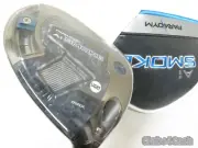Callaway Paradym Ai Smoke Max Driver 10.5° Cypher Forty 5.0 Light SENIOR +HC NEW