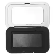 Eyeshadow and Blush Empty Box Makeup Travel Containers Magnetic Palette