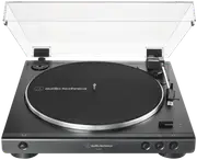 Audio Technica Fully Automatic Turntable
