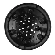 Parlux 3800 Hair Dryer Diffuser