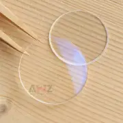 Watch Sapphire Crystal for Patek Philippe 5127 Calatrava Watch Front&Case Back