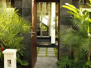 水明漾太陽島精品別墅及SPA中心Sun Island Boutique Villas & Spa Seminyak