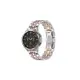 Galaxy Watch 4 / Watch 5 兼容不銹鋼離子鍍金屬錶帶