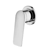 20% OFF Abey Gareth Ashton Vela Shower Mixer Chrome Finish