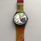 Swatch Colorful Vintage 1993