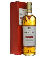 The Macallan Classic Cut (2022 Release) 700ML, 52.5%